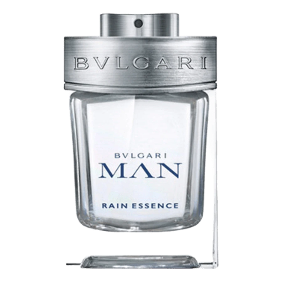 BVLGARI MAN RAIN ESSENCE