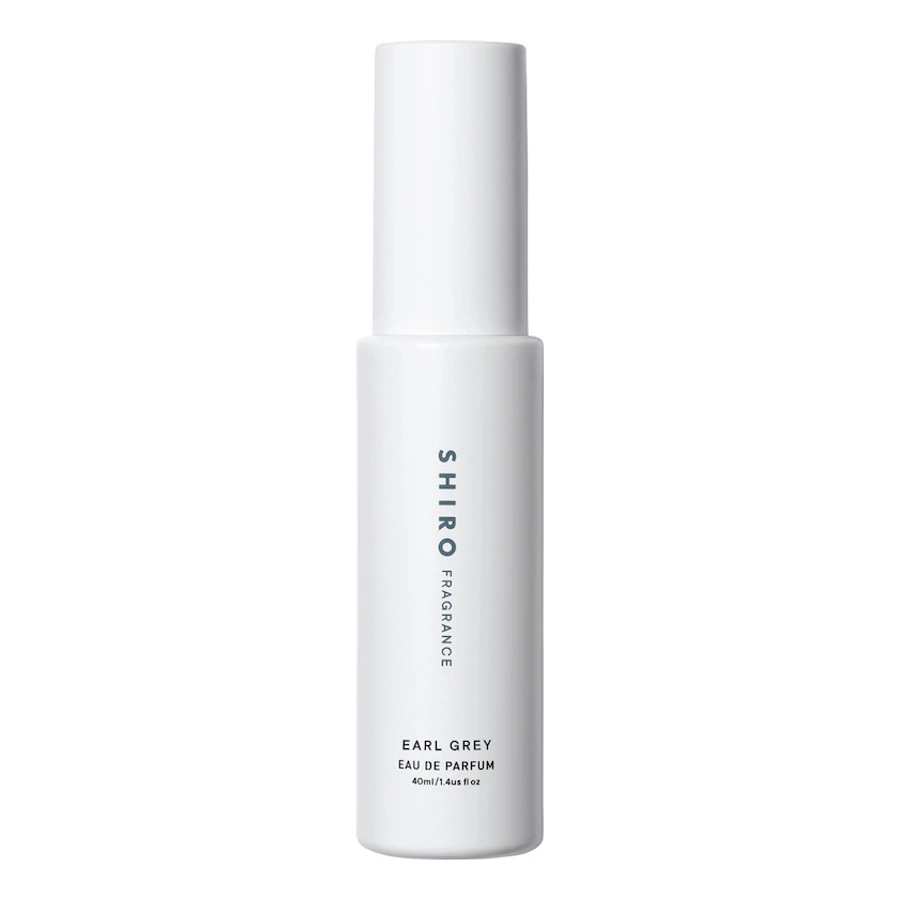 SHIRO Earl Grey Eau de Parfum