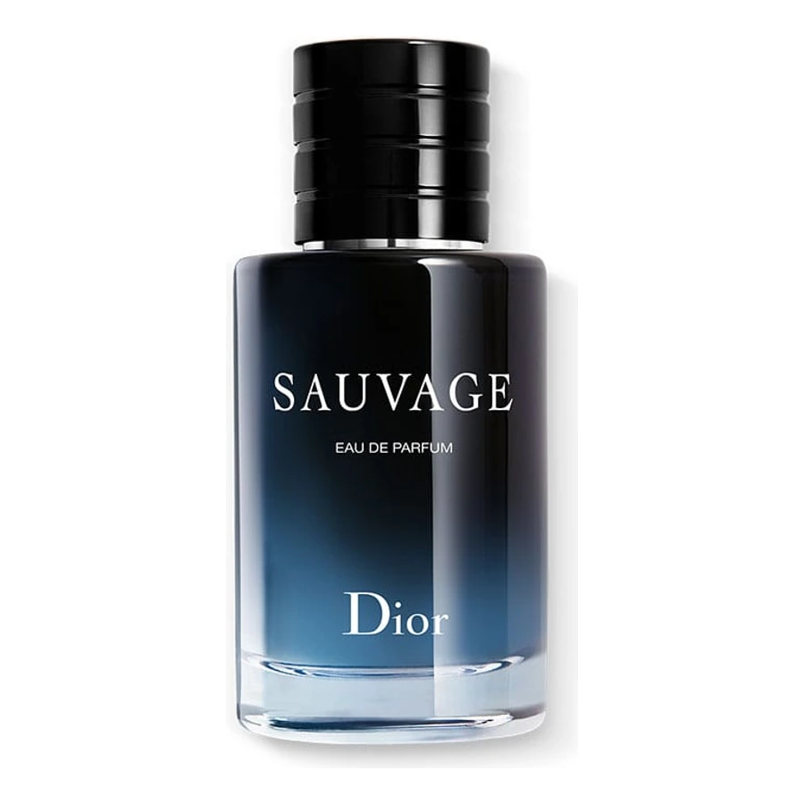 Dior ソヴァージュ オードゥ パルファン