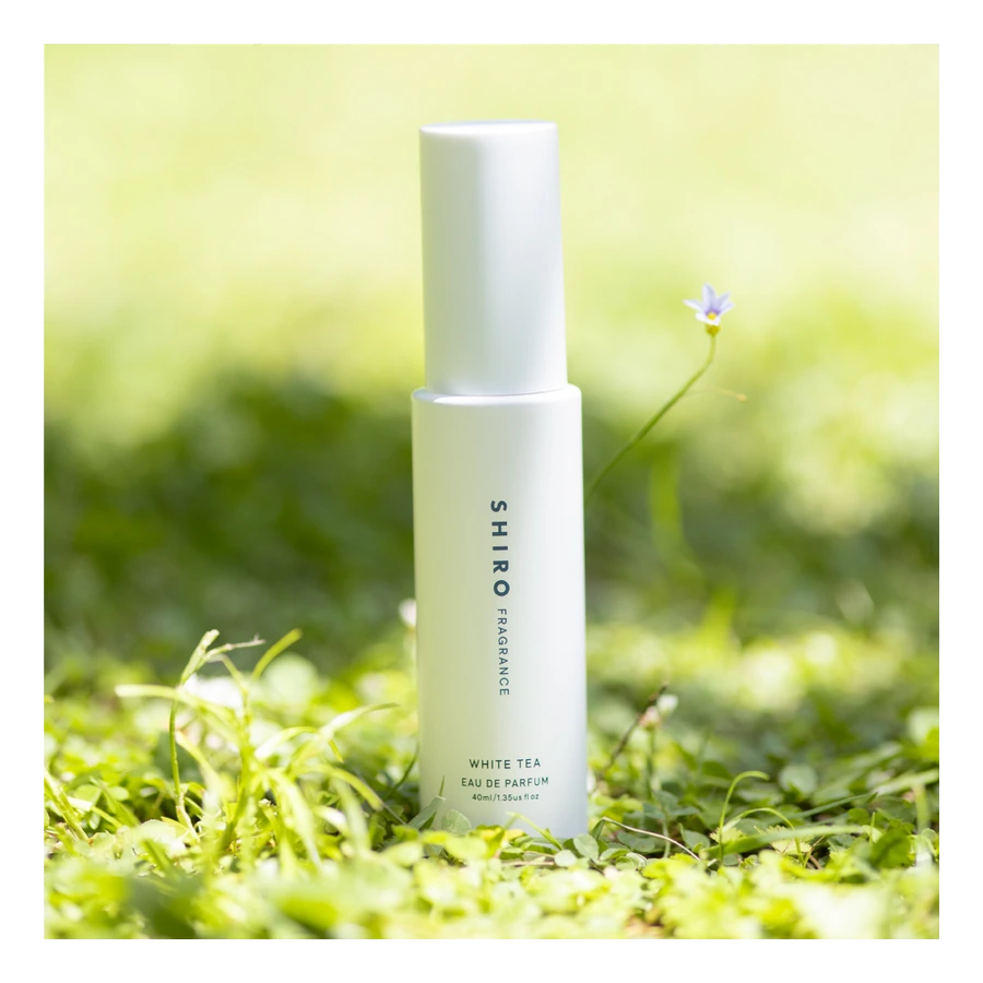 SHIRO White Tea Eau de Parfum