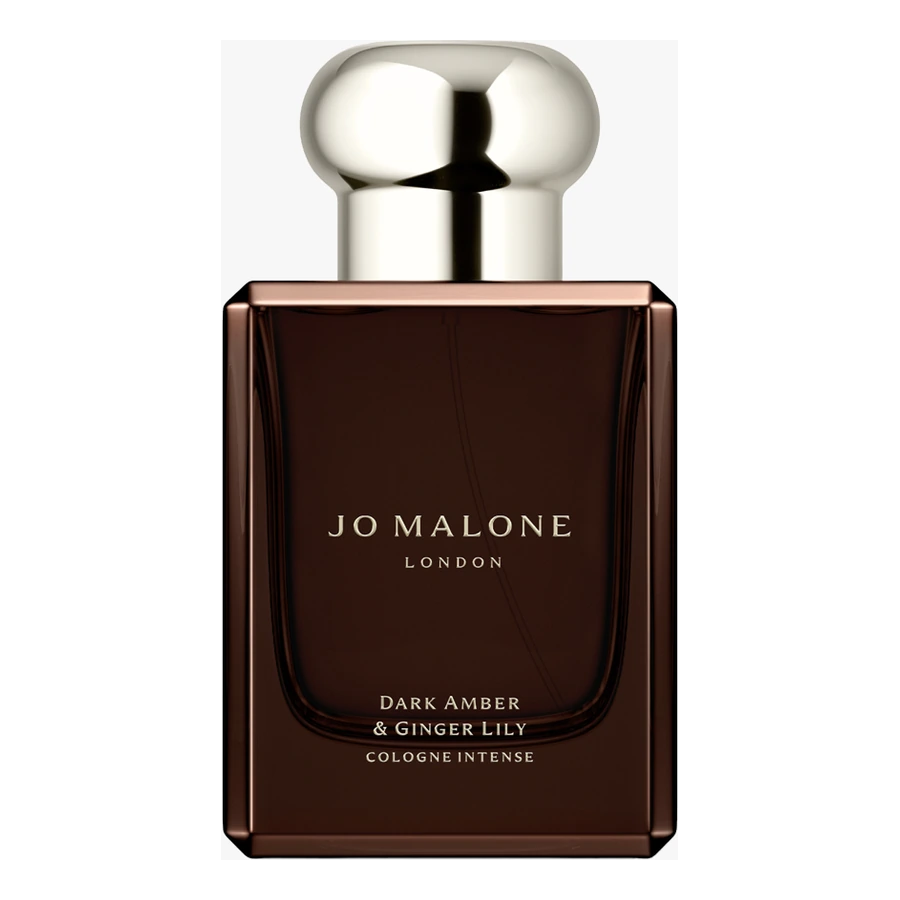 Jo Malone London Dark Amber & Ginger Lily Cologne Intense