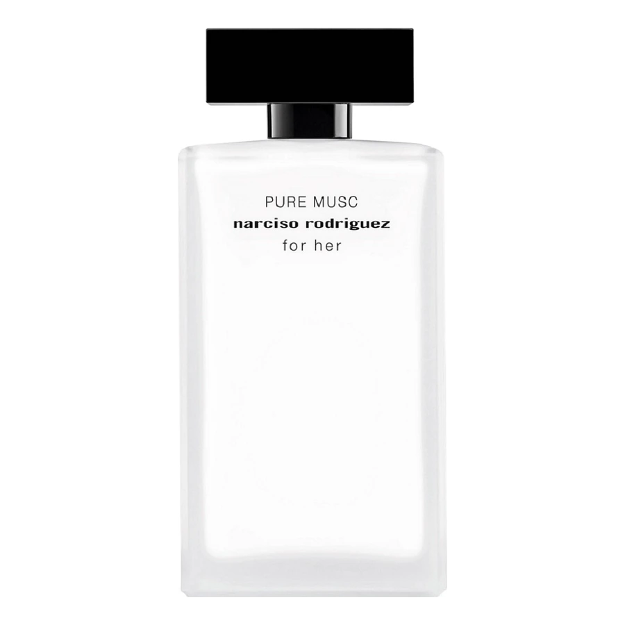 Narciso Rodriguez For Her Pure Musc Eau de Parfum