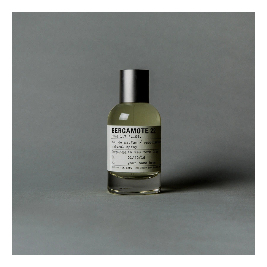 Le Labo Bergamote 22
