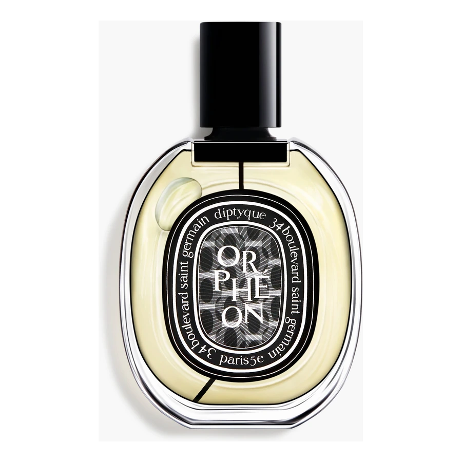 Diptyque Orphéon