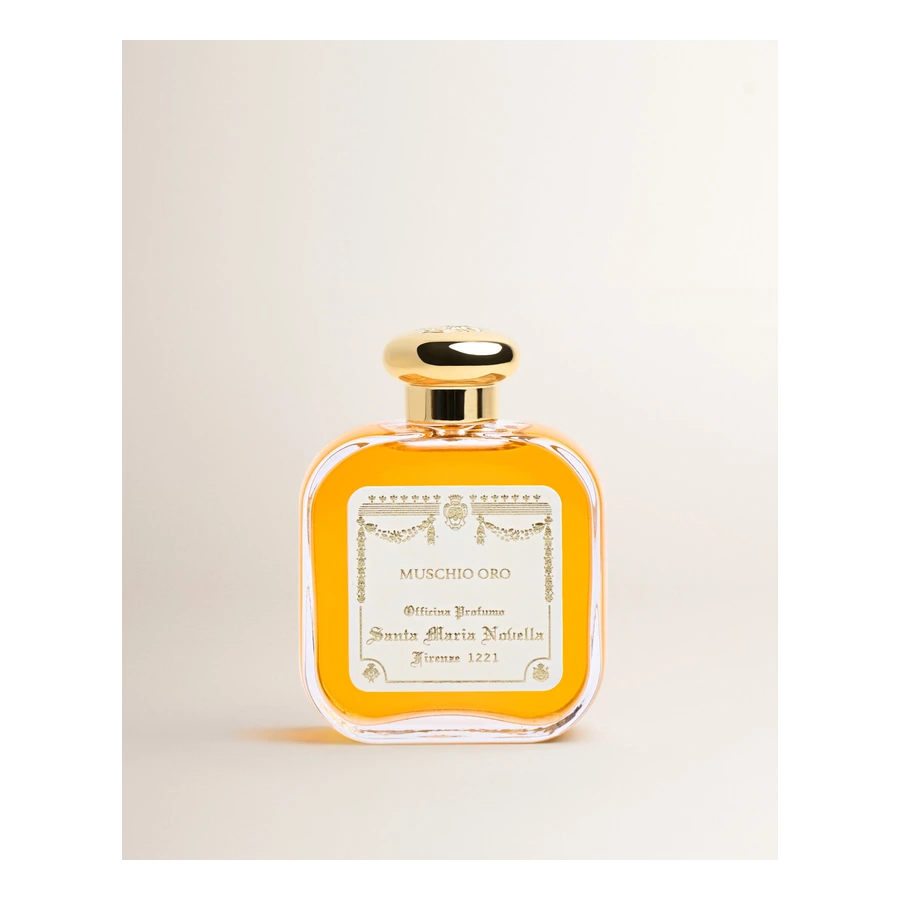 Santa Maria Novella Muschio Oro