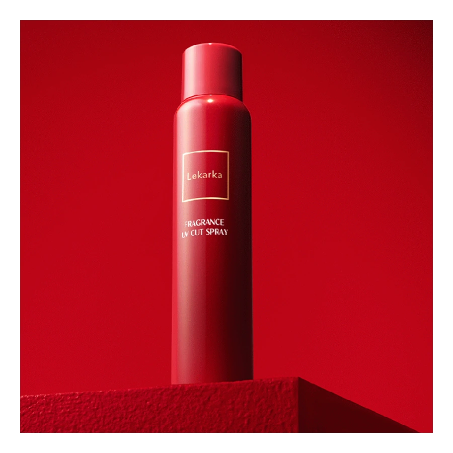 Lekarka FRAGRANCE UV CUT SPRAY