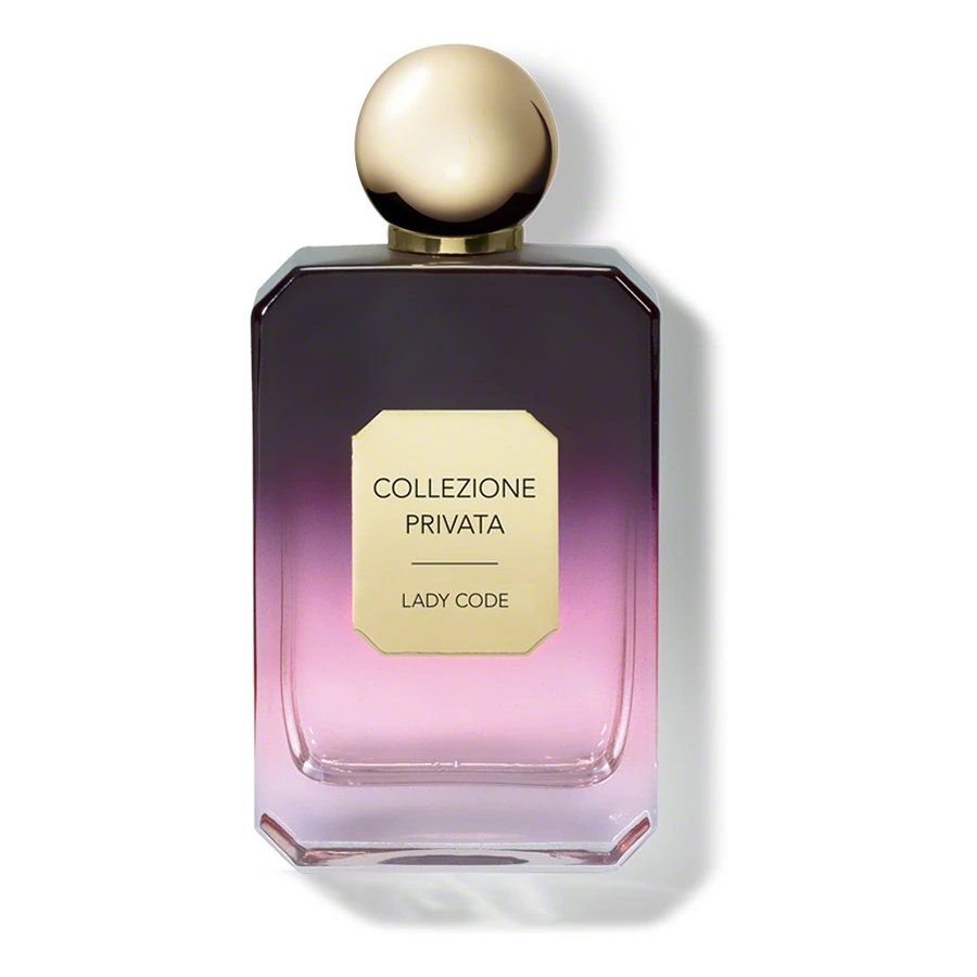 Valmont Lady Code