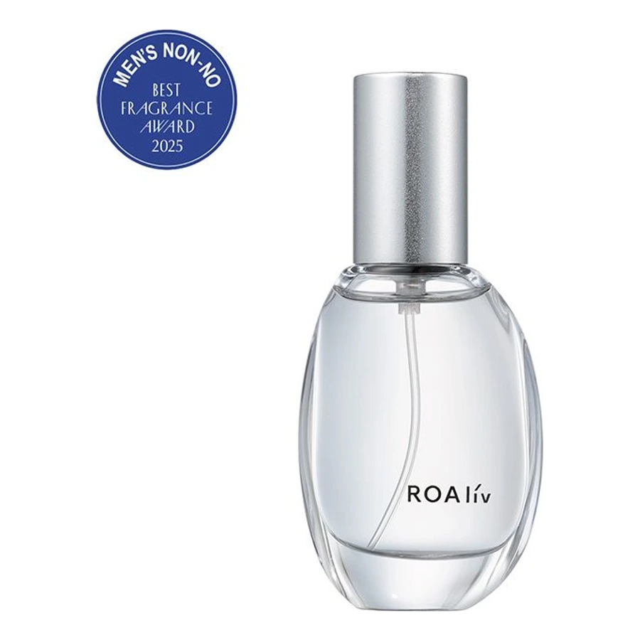 ROAliv Mind Sense Clear Eau de Parfum