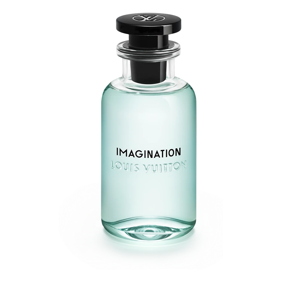 Louis Vuitton Imagination