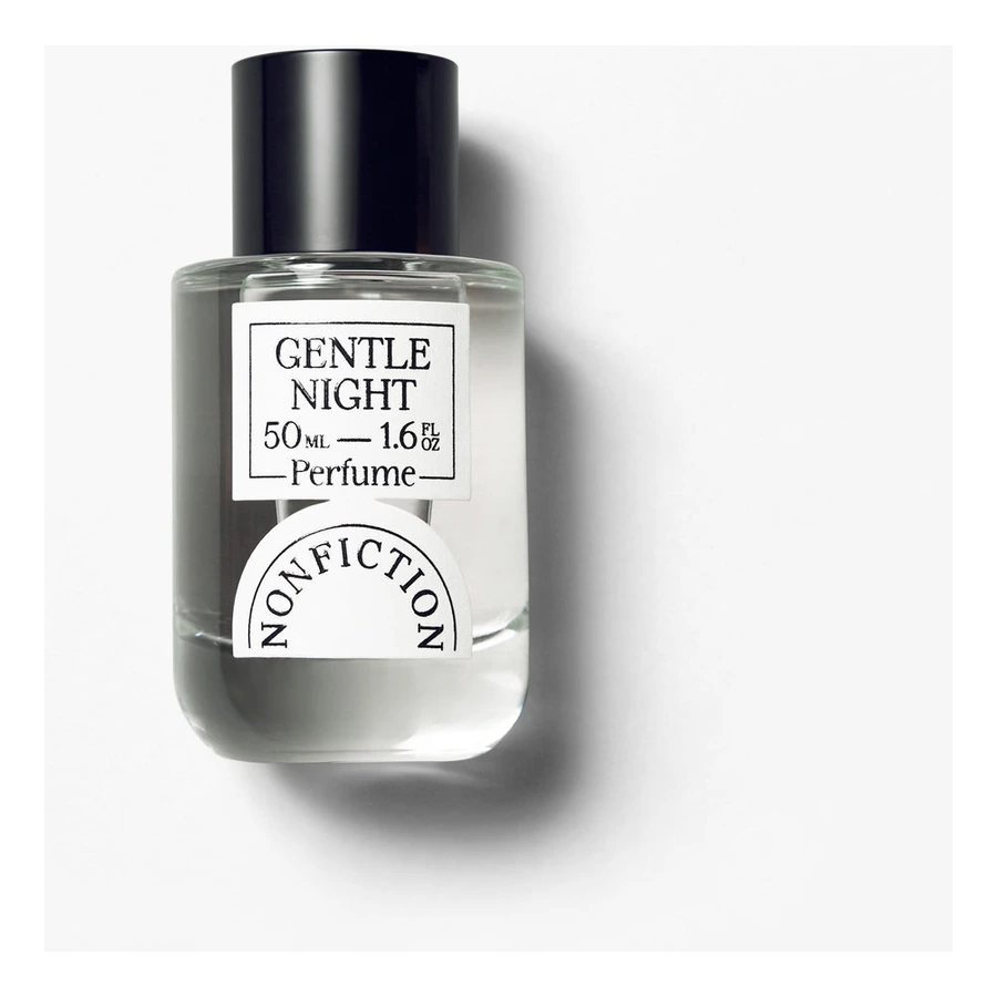 NONFICTION Gentle Night
