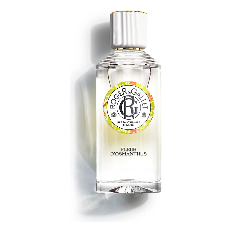 Roger & Gallet Osmanthus Eau Parfumée