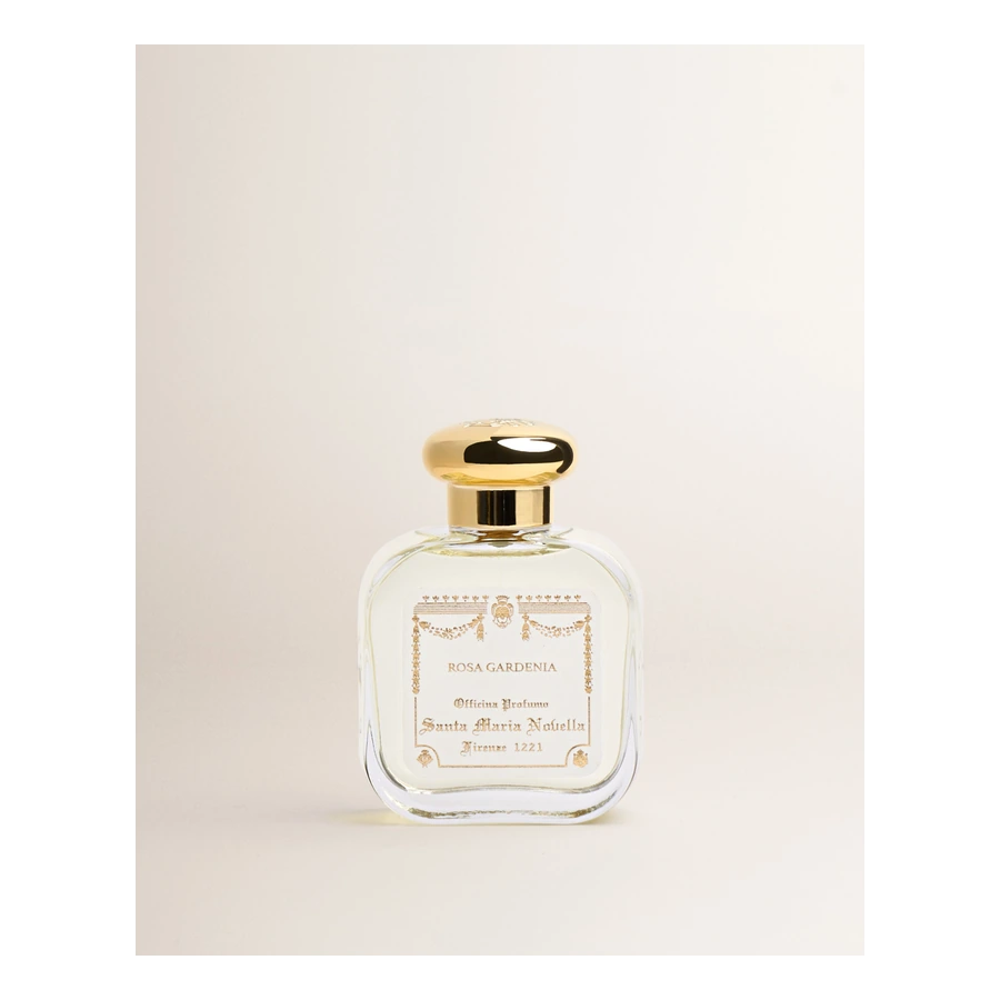 Santa Maria Novella Rosa Gardenia