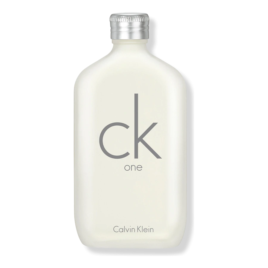 Calvin Klein CK ONE