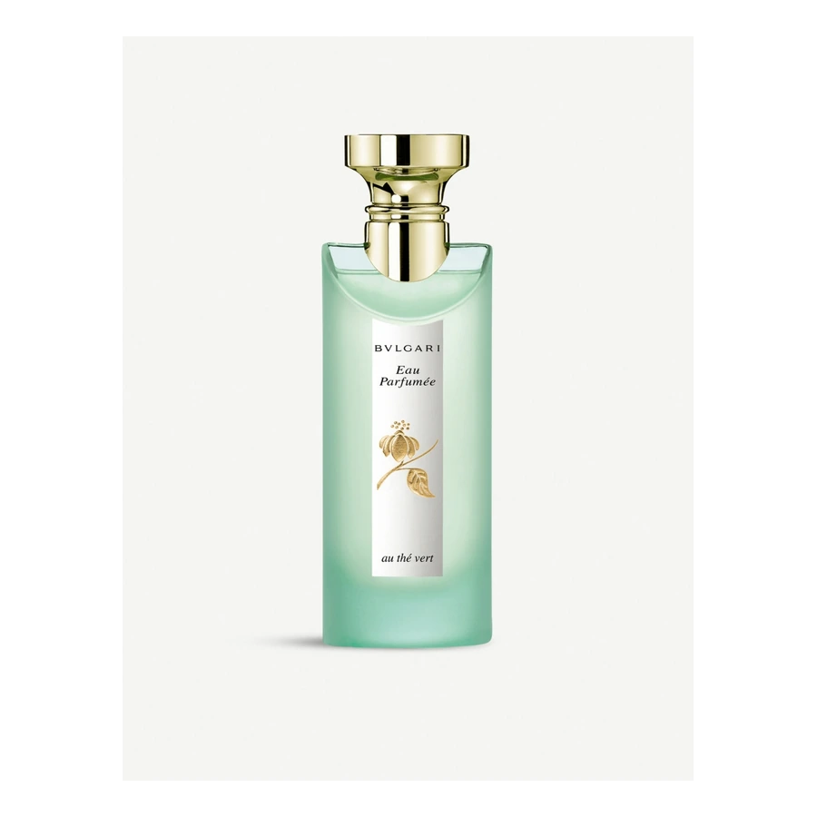 BVLGARI Eau Parfumée au Thé Vert