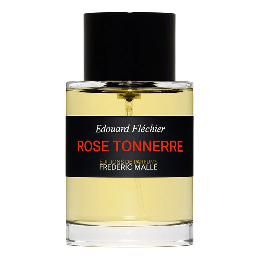 Frederic Malle Rose Tonnerre