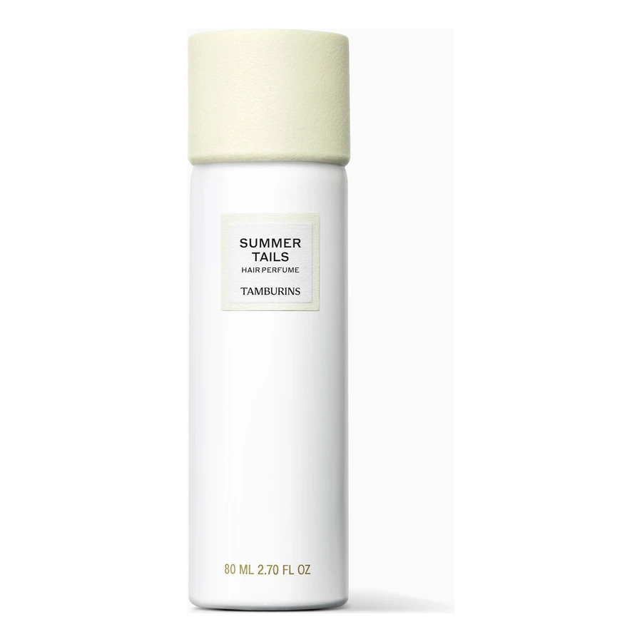 TAMBURINS Hair Perfume Summer Tails