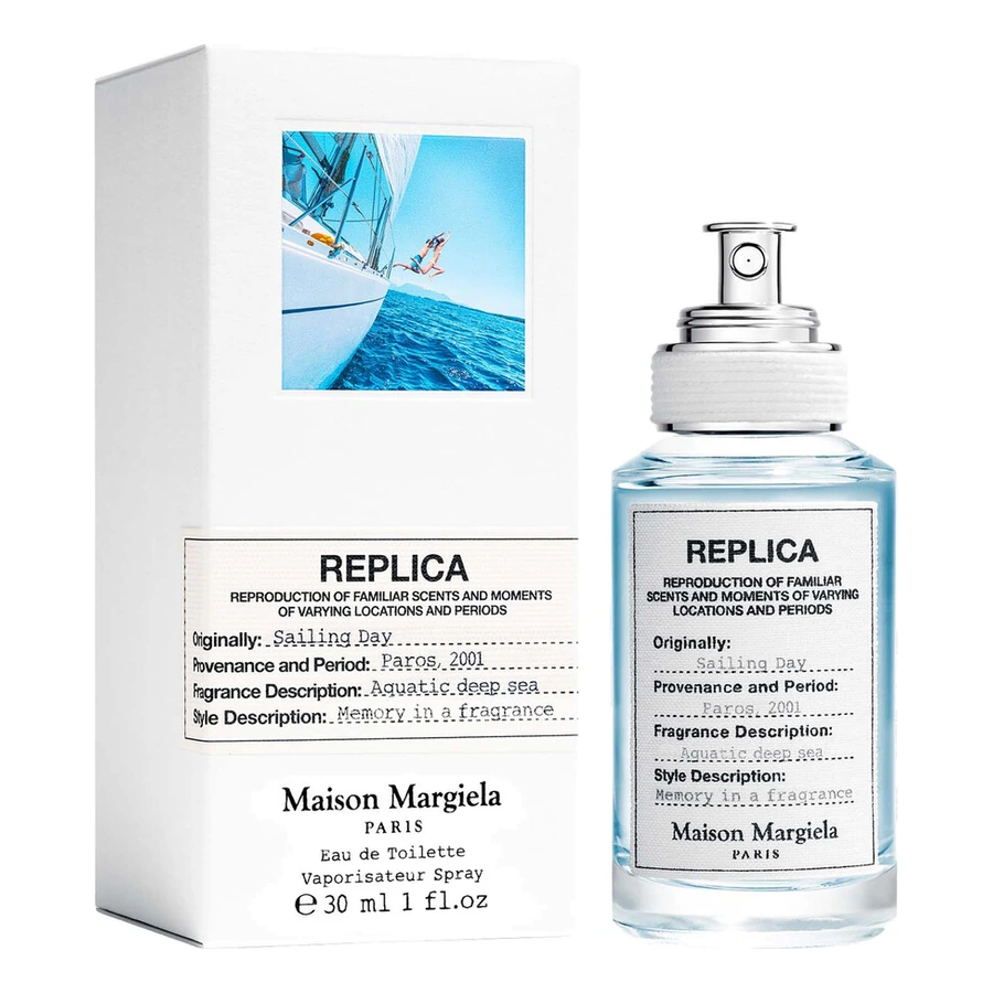 Maison Margiela REPLICA Sailing Day