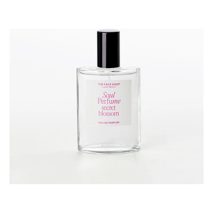 The Face Shop Soul Secret Blossom