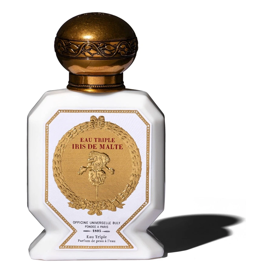 Officine Universelle Buly Eau Triple Iris de Malte