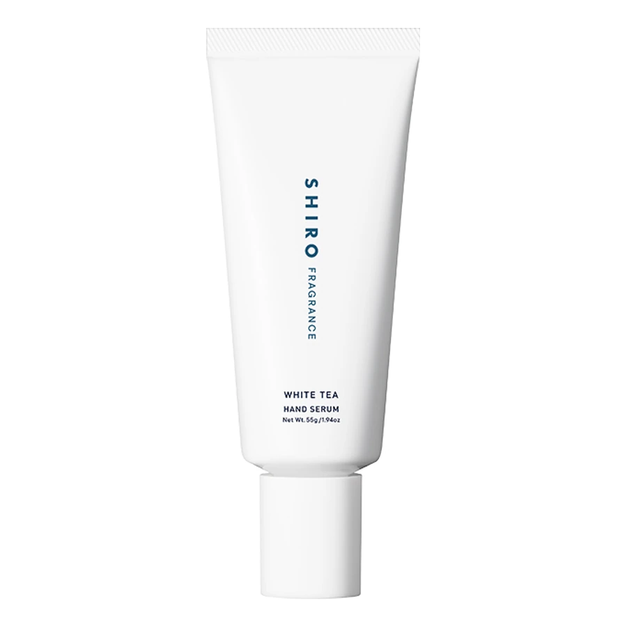 SHIRO White Tea Hand Serum