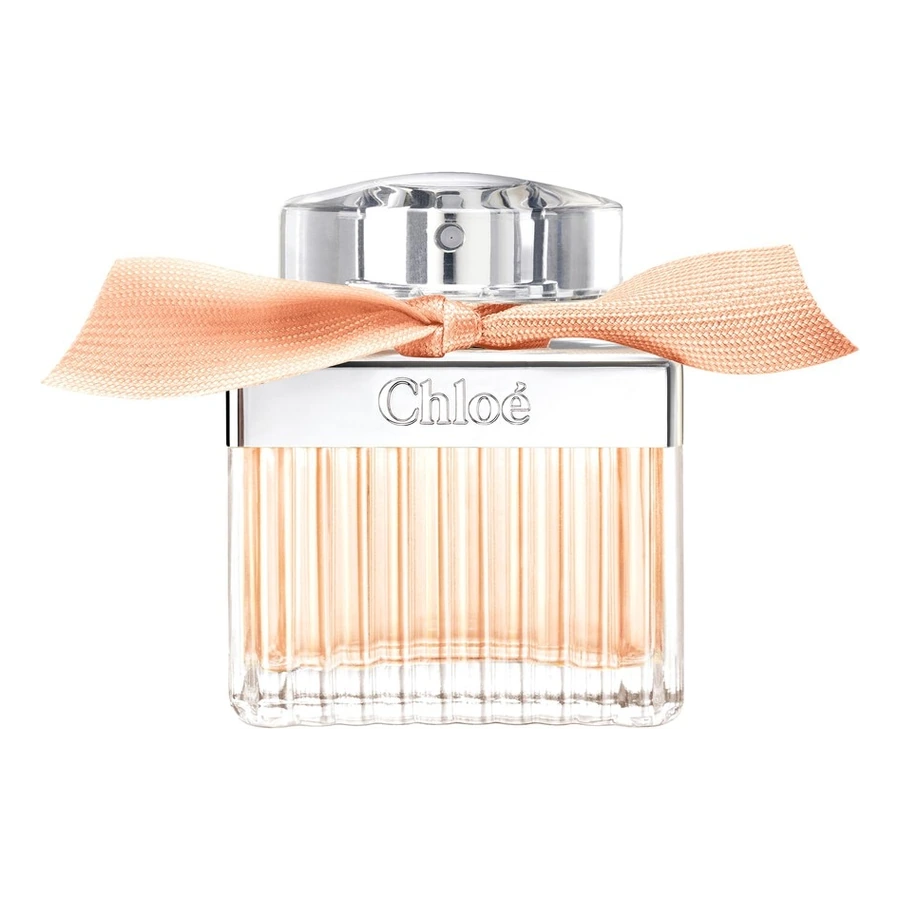 Chloé Rose Tangerine