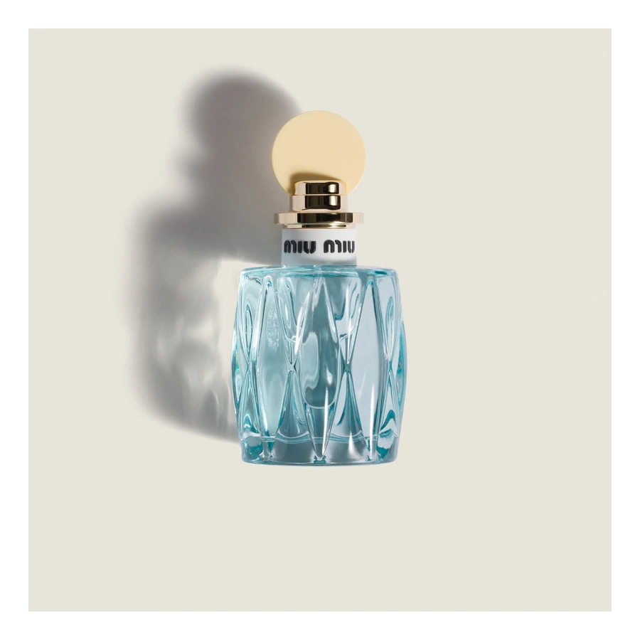 Miu Miu L'Eau Bleue