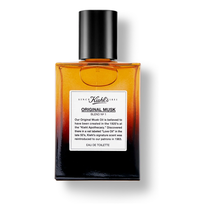 Kiehl's Original Musk