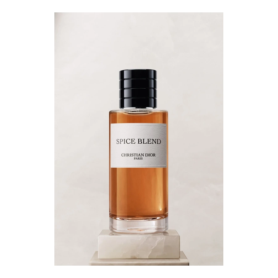 Dior Spice Blend
