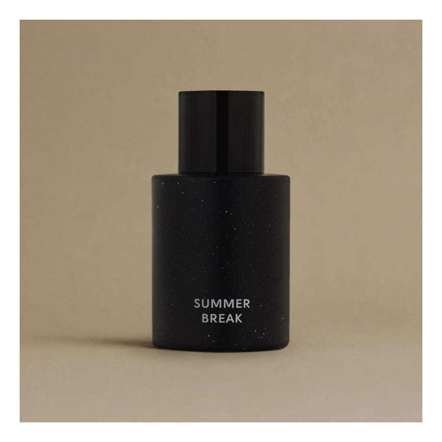 HOLIBANUM Summer Break