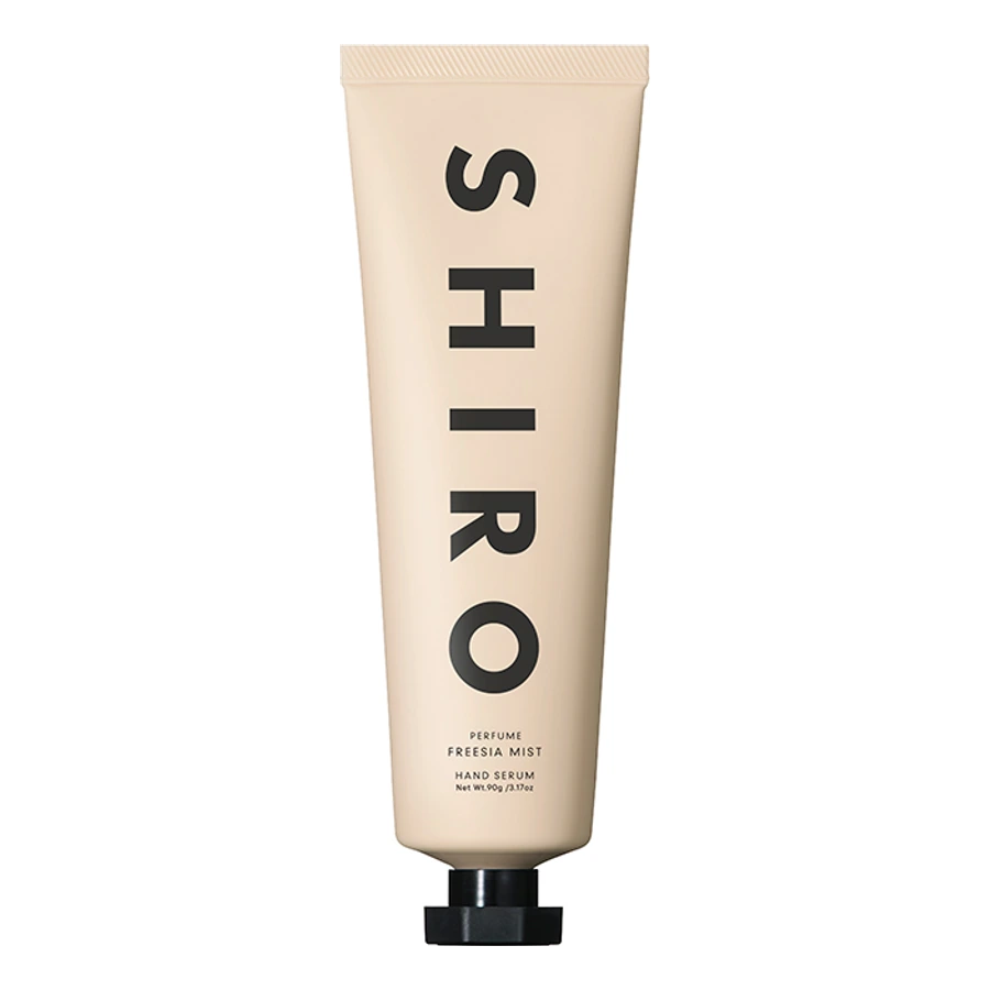 SHIRO Freesia Mist Hand Serum