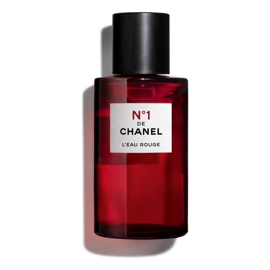 Chanel L'Eau Rouge N°1 de Chanel