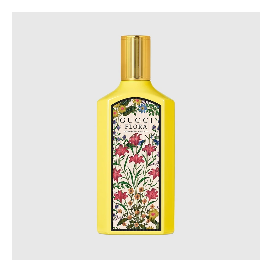 Gucci Flora Gorgeous Orchid Eau de Parfum