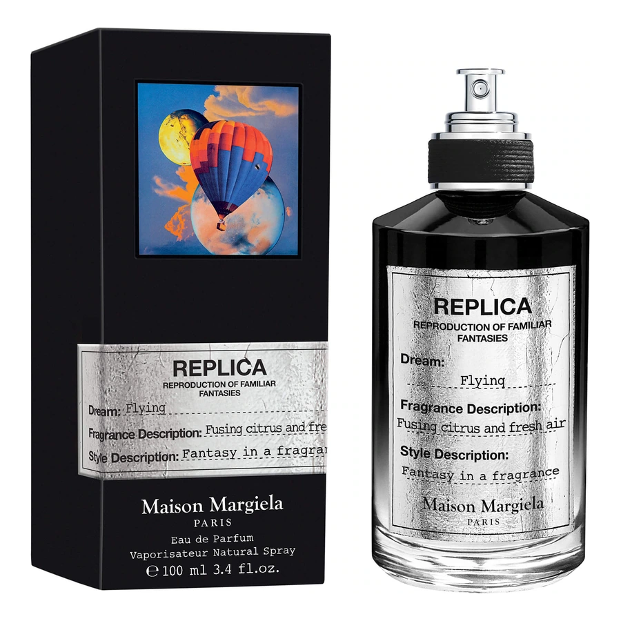 Maison Margiela Replica Flying