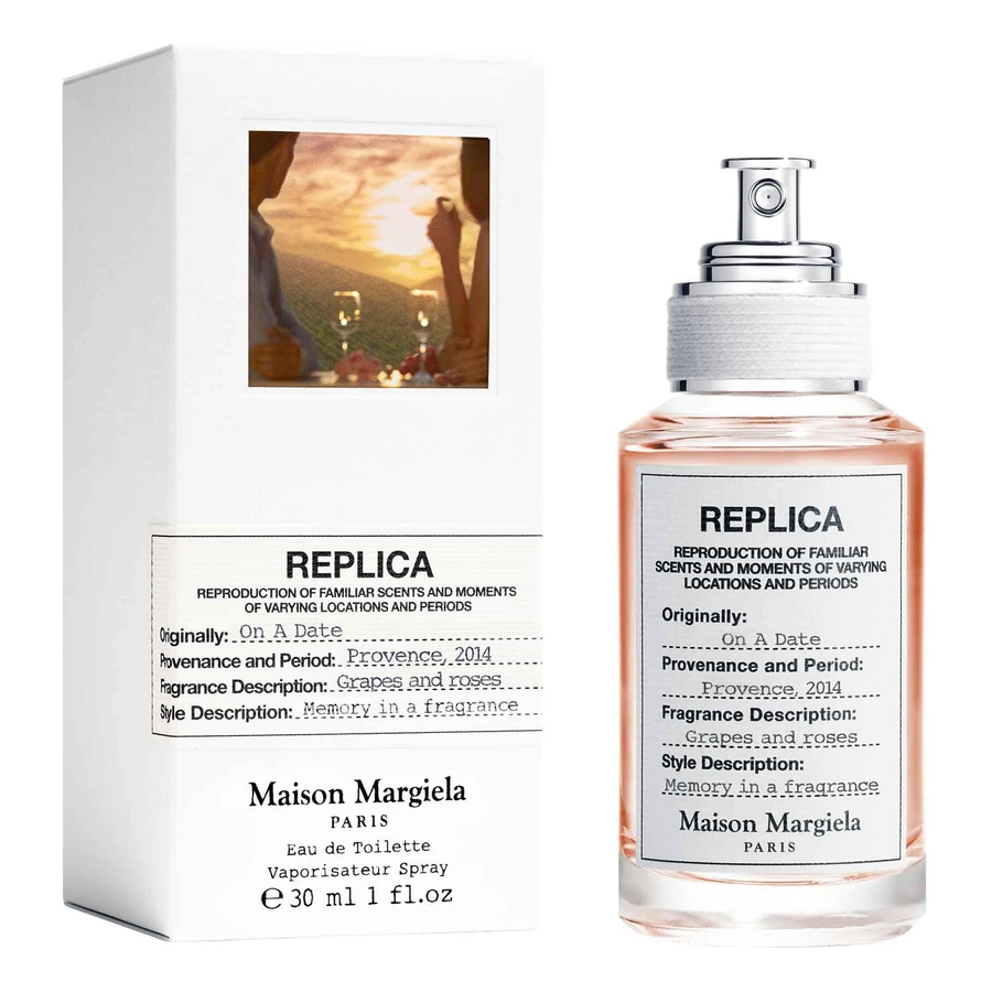 Maison Margiela Replica On a Date