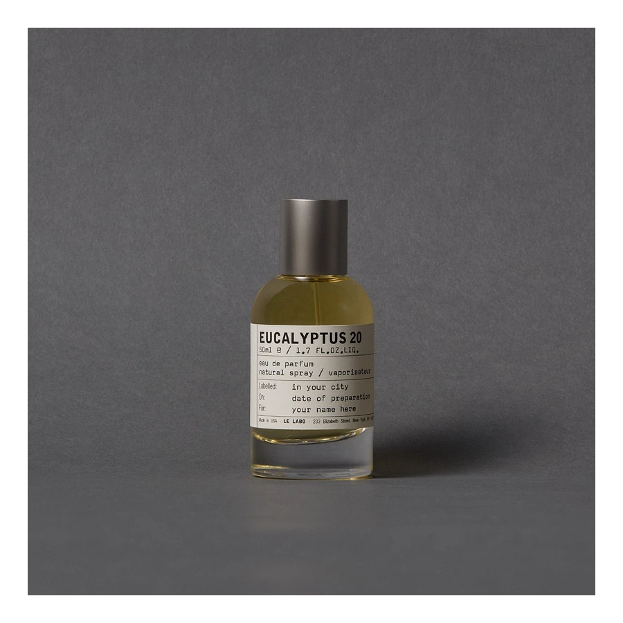 Le Labo Eucalyptus 20