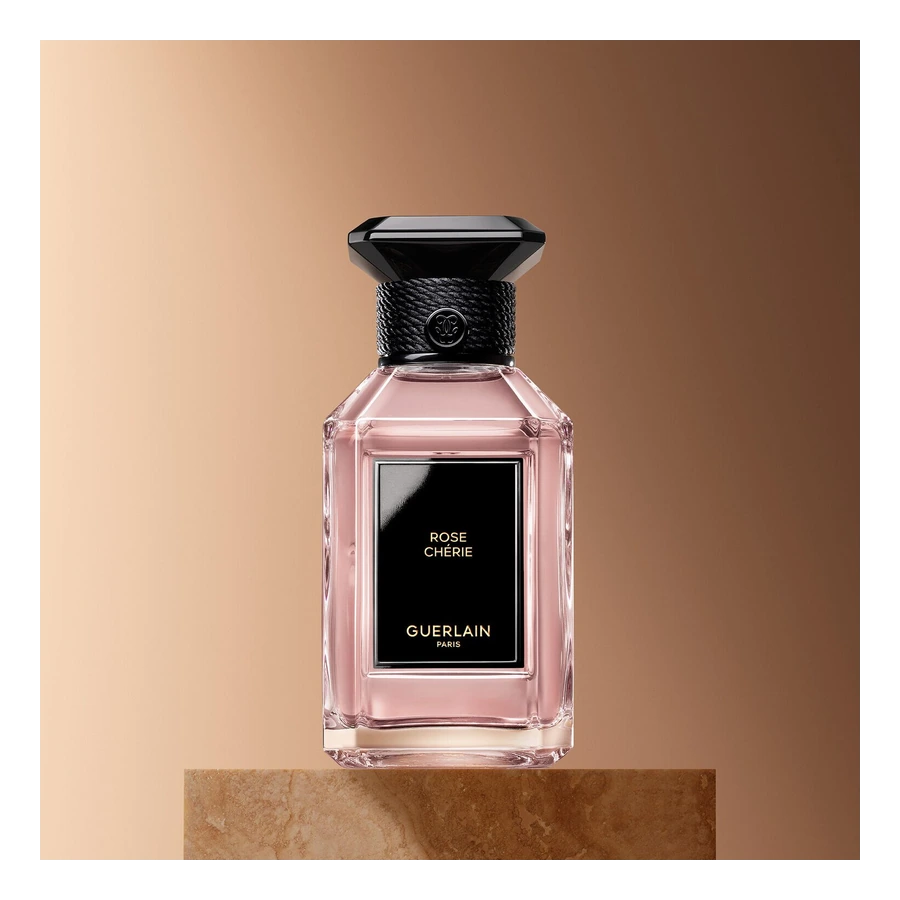 Guerlain L'Art & La Matière Rose Chérie