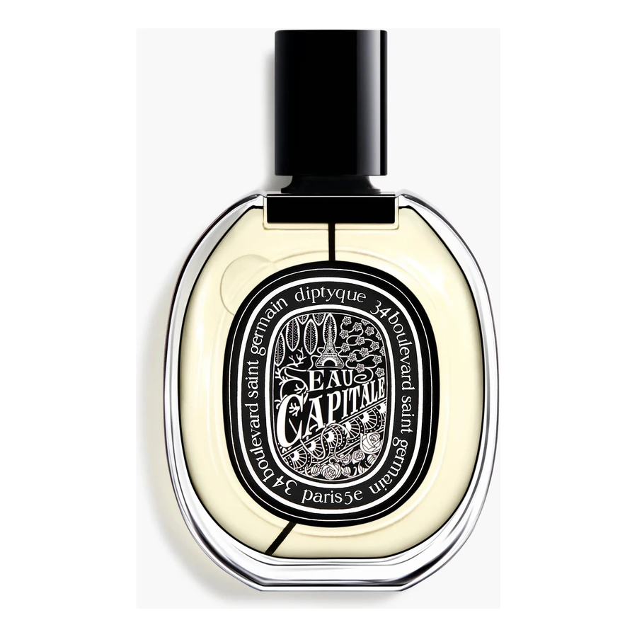 Diptyque Eau Capitale