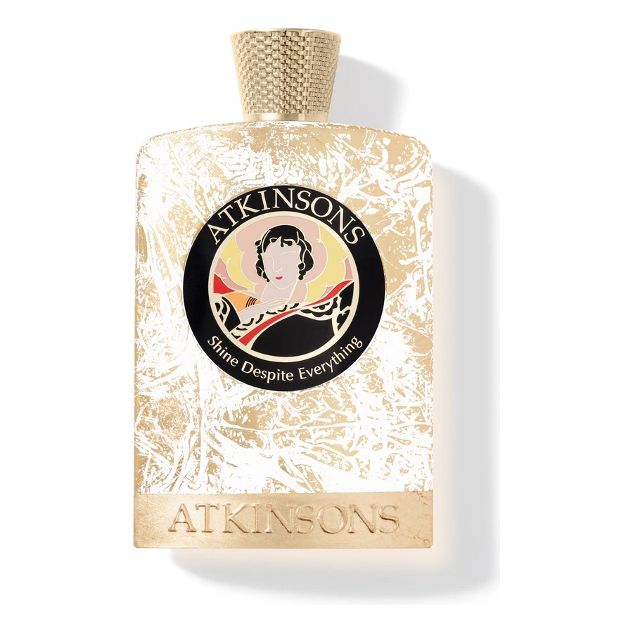 Atkinsons 1799 Shine Despite Everything