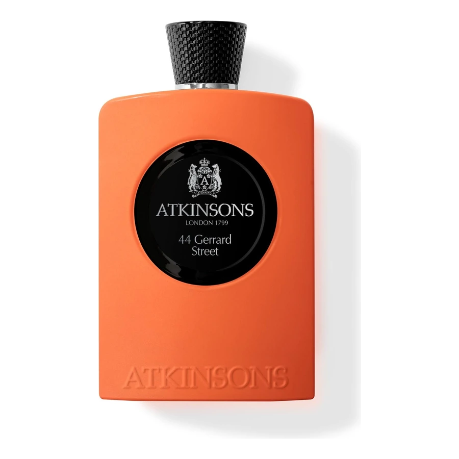 Atkinsons 1799 44 Gerrard Street