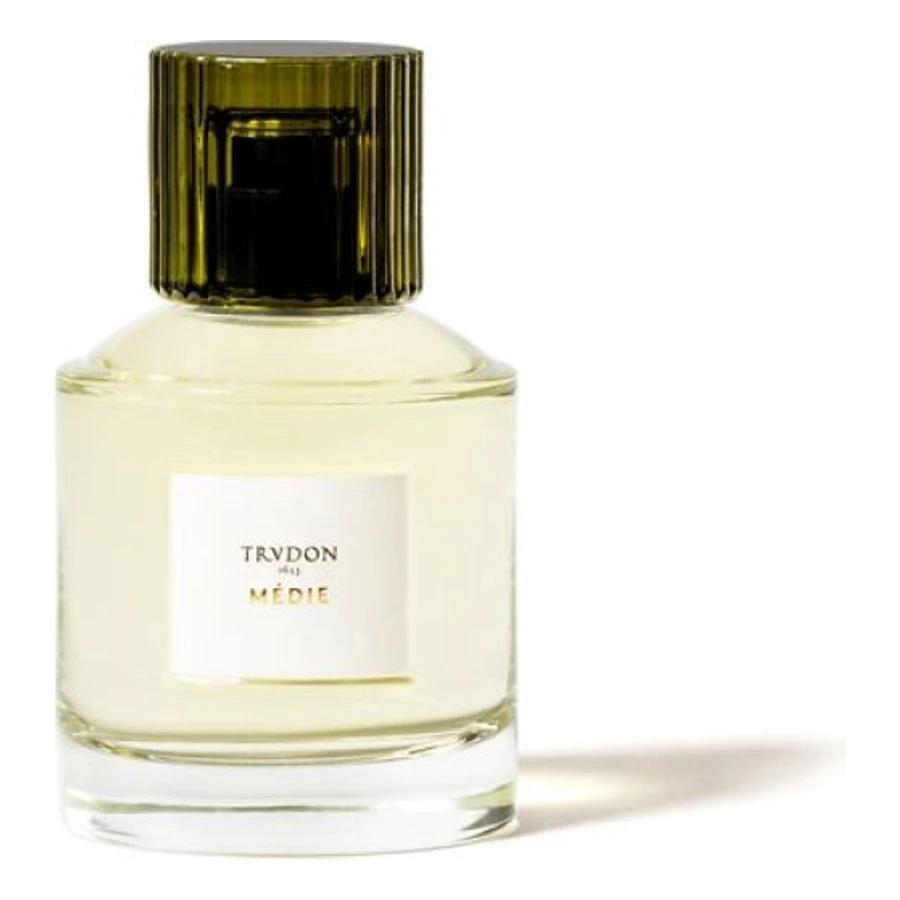 Trudon Médie