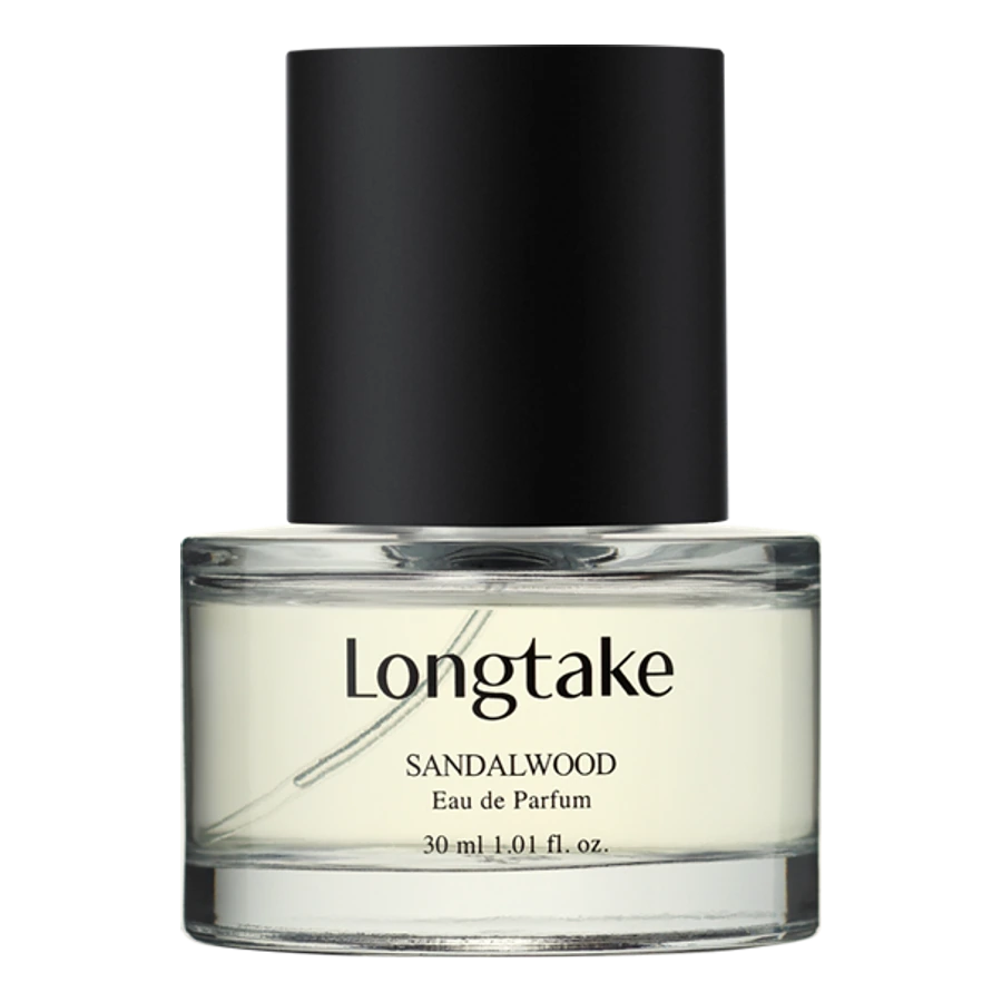 Longtake Sandalwood