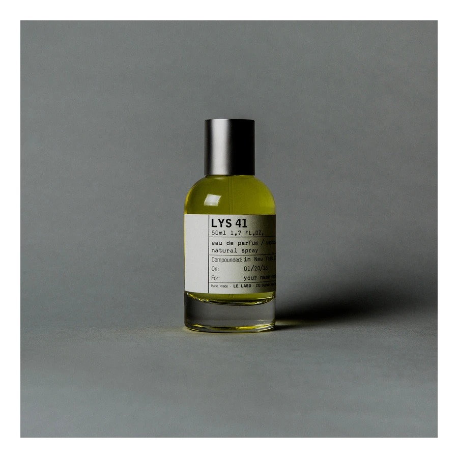 Le Labo Lys 41