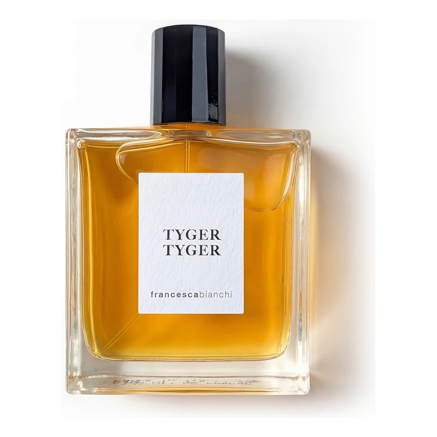 Francesca Bianchi Tyger Tyger