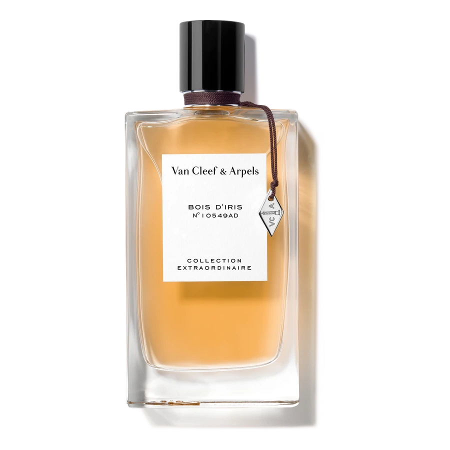 Van Cleef & Arpels Bois d'Iris