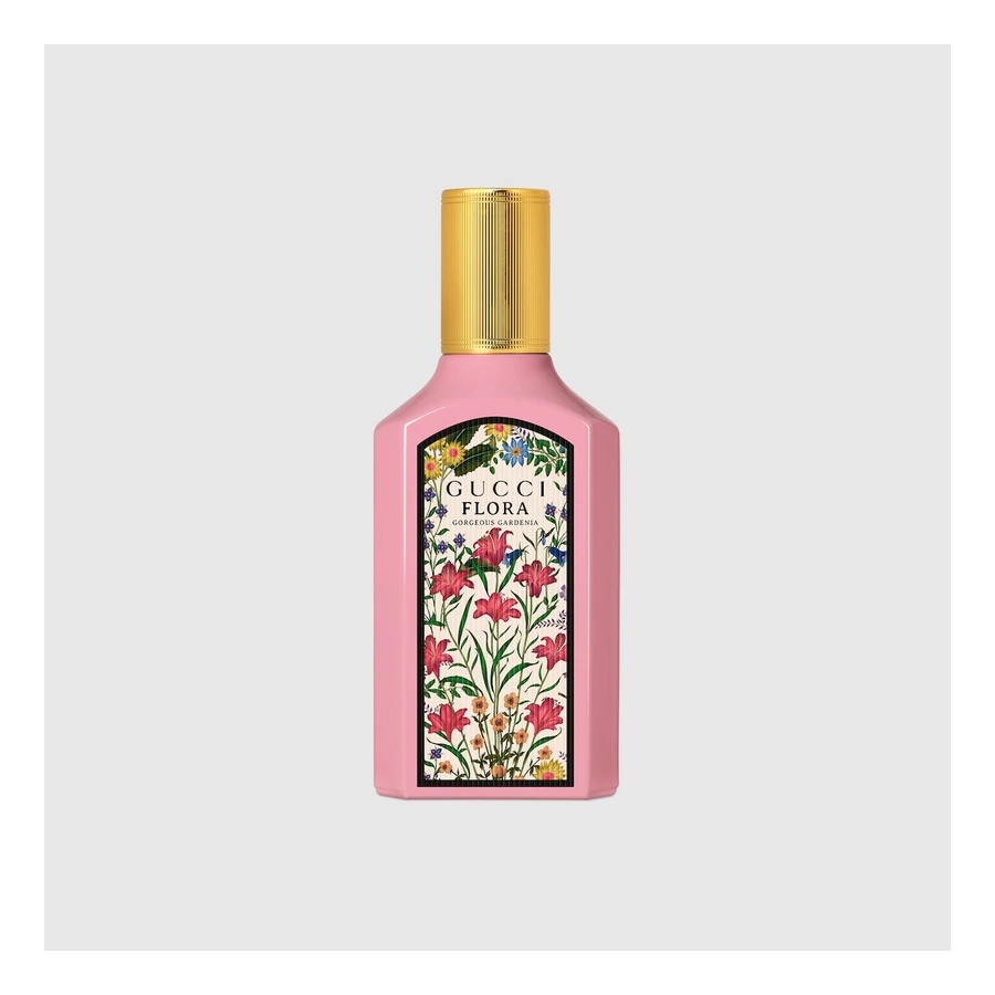Gucci Flora Gorgeous Gardenia Eau de Parfum