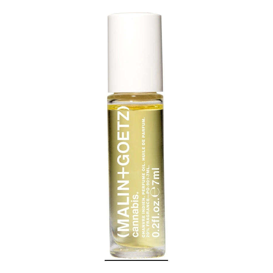 MALIN+GOETZ Cannabis Perfume Oil