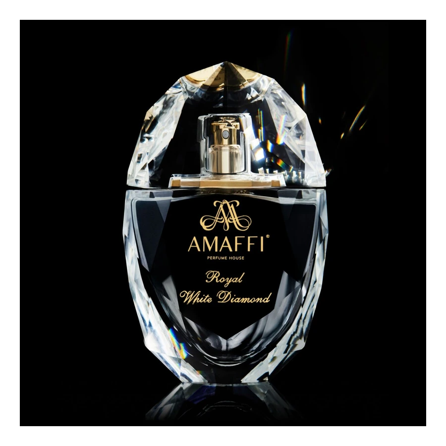 AMAFFI Royal White Diamond For Women