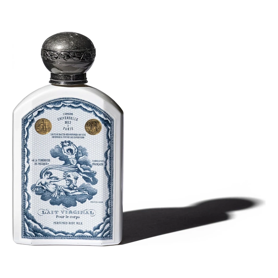 Officine Universelle Buly Lait Virginal Tubéreuse du Mexique