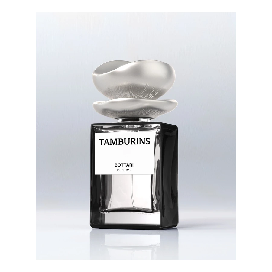 TAMBURINS Perfume Bottari